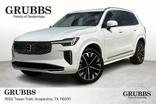 2025 Volvo XC90 Vehicle Photo in Grapevine, TX 76051