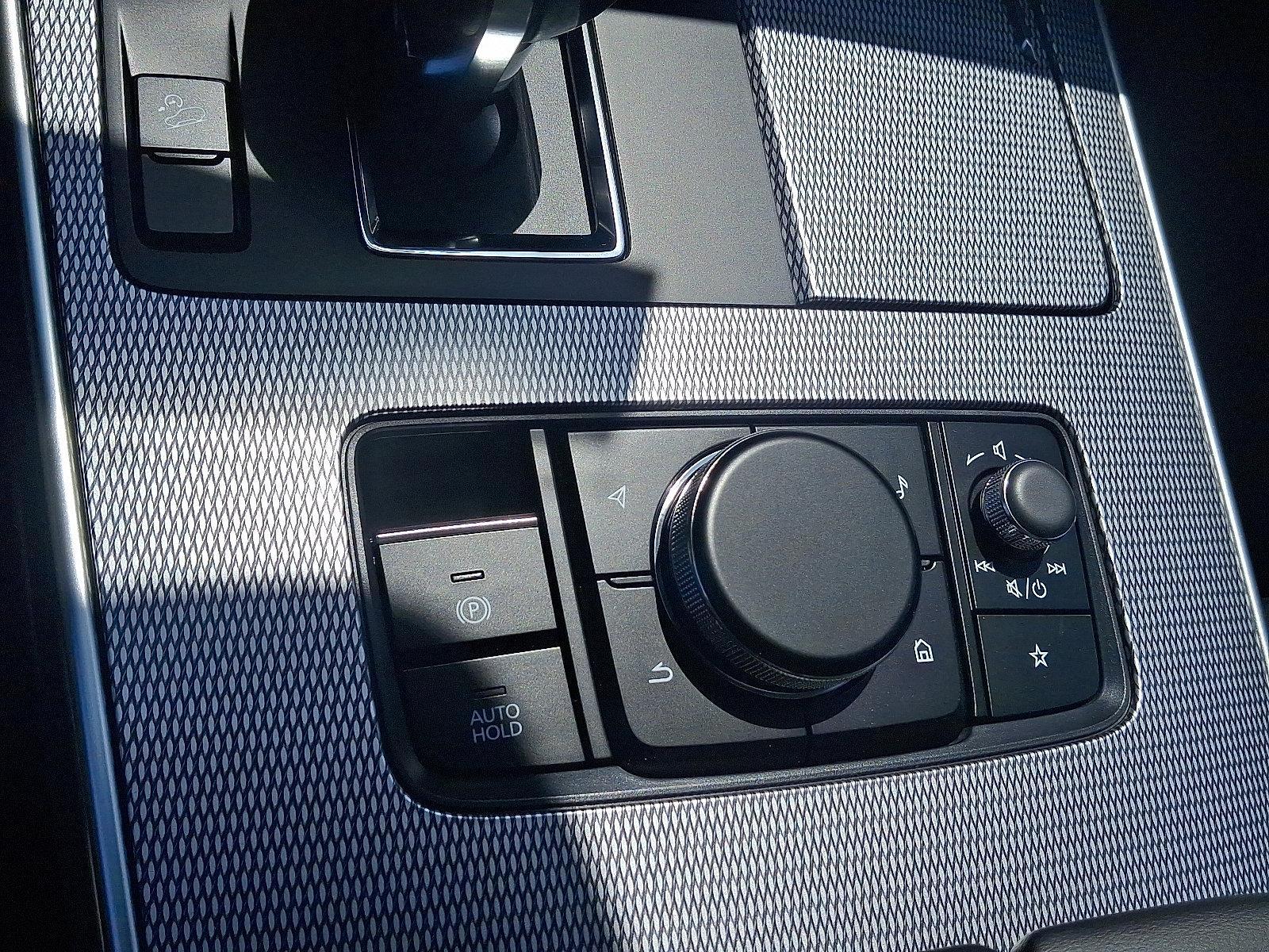 2025 Mazda CX-90 Vehicle Photo in Harrisburg, PA 17111