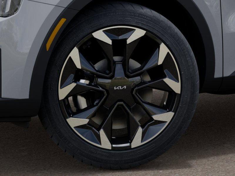 2025 Kia Sorento Vehicle Photo in Belle Vernon, PA 15012