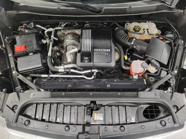 2022 Chevrolet Silverado 1500 LTD Vehicle Photo in APPLETON, WI 54914-4656