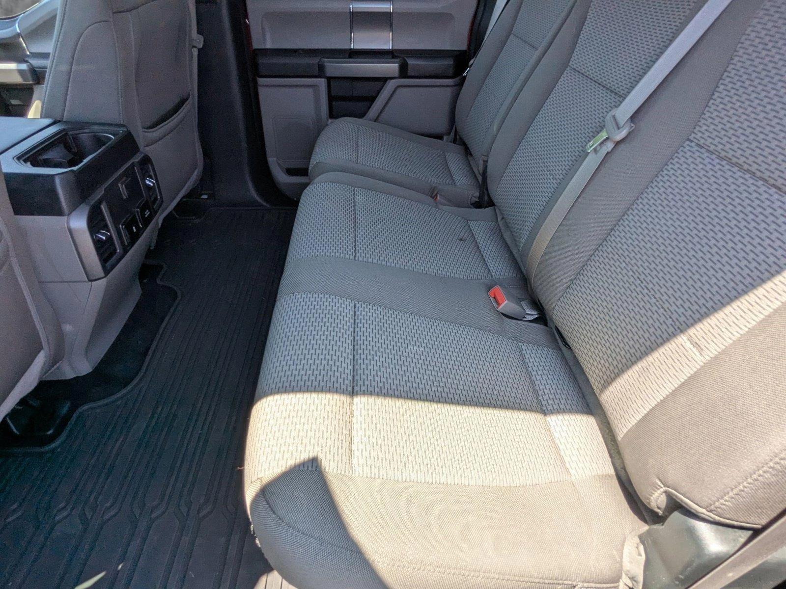 2019 Ford F-150 Vehicle Photo in Panama City, FL 32401