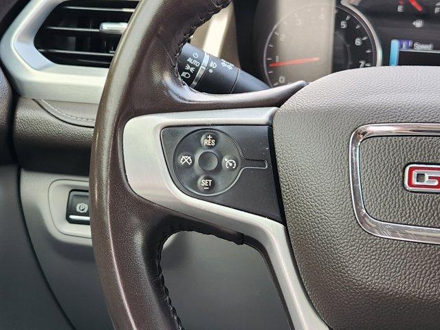 2019 GMC Acadia Vehicle Photo in Decatur, TX 76234