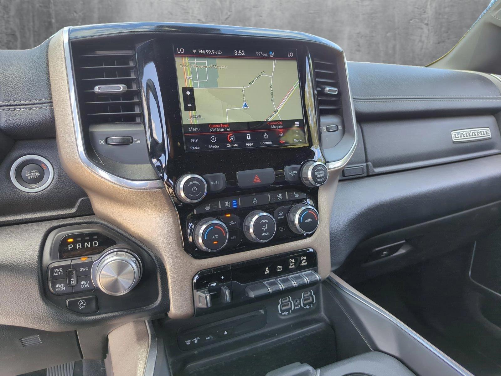 2019 Ram 1500 Vehicle Photo in Margate, FL 33063