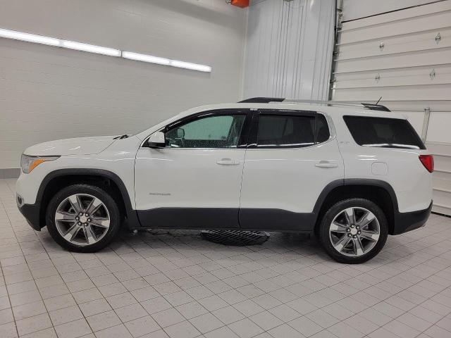 2018 GMC Acadia Vehicle Photo in NEENAH, WI 54956-2243