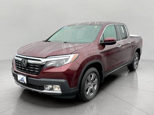 2020 Honda Ridgeline Vehicle Photo in MADISON, WI 53713-3220