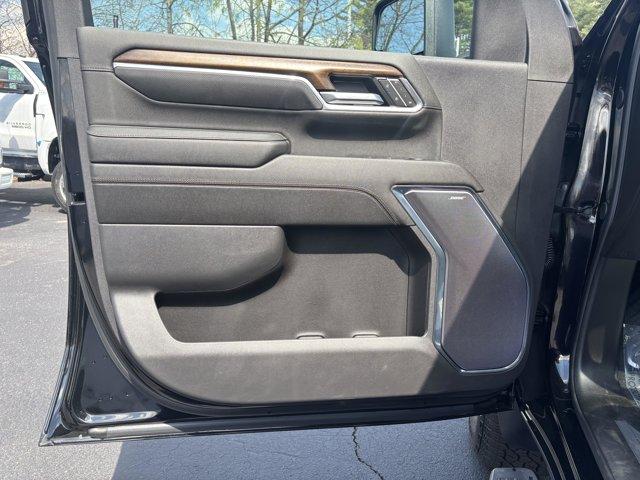 2024 Chevrolet Silverado 2500 HD Vehicle Photo in Nashua, NH 03060