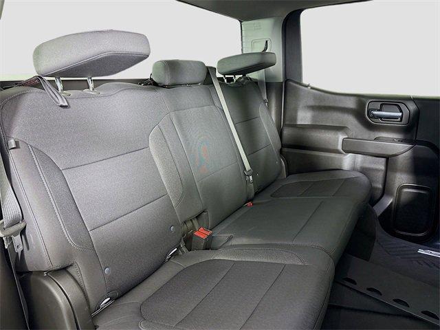 2021 Chevrolet Silverado 1500 Vehicle Photo in PUYALLUP, WA 98371-4149