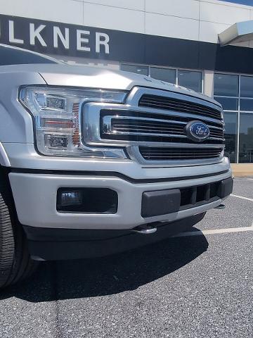 2018 Ford F-150 Vehicle Photo in HARRISBURG, PA 17111-1033