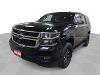 Used 2015 Chevrolet Tahoe LT with VIN 1GNSKBKC9FR191886 for sale in Hermantown, Minnesota