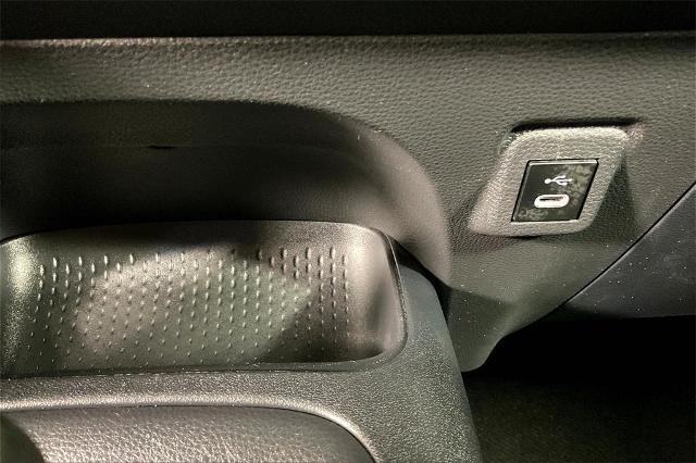 2024 Toyota Corolla Vehicle Photo in Tulsa, OK 74129