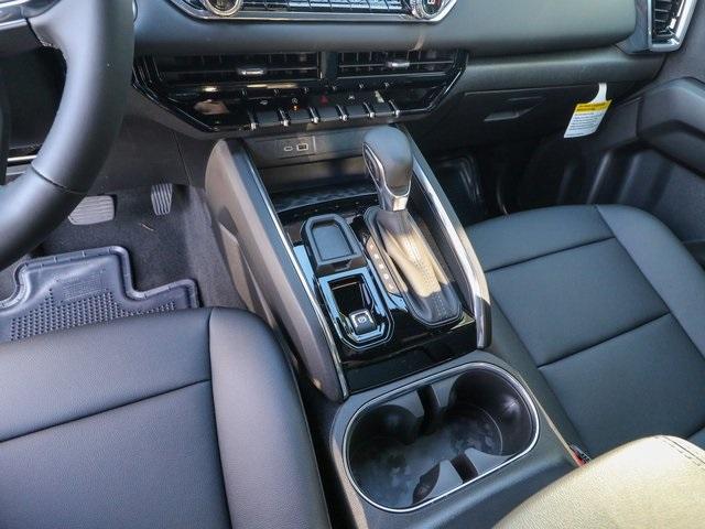 2025 GMC Canyon Vehicle Photo in HOMOSASSA, FL 34448-1461