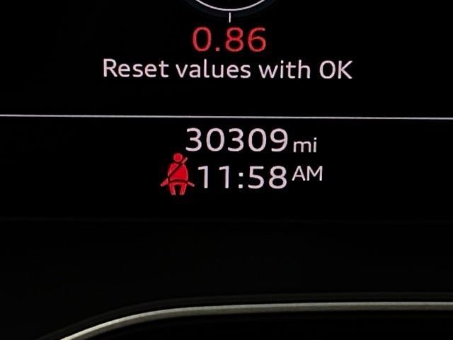 2021 Audi RS 5 Sportback Vehicle Photo in Appleton, WI 54913