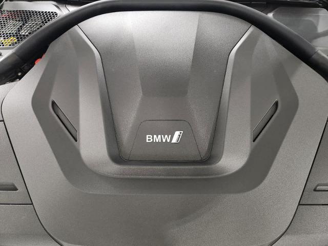 2025 BMW i4 Vehicle Photo in GRAPEVINE, TX 76051