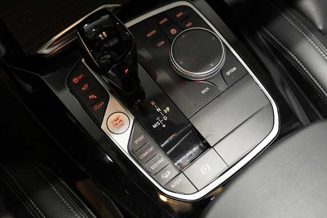 2023 BMW X3 xDrive30i Vehicle Photo in GRAPEVINE, TX 76051