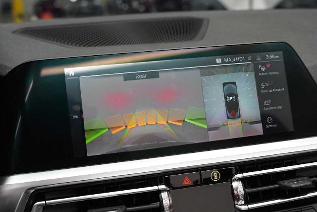 2022 BMW M4 Vehicle Photo in GRAPEVINE, TX 76051