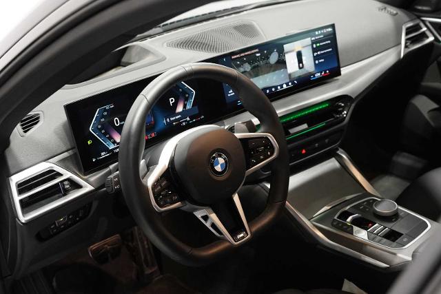 2025 BMW 430i xDrive Vehicle Photo in GRAPEVINE, TX 76051