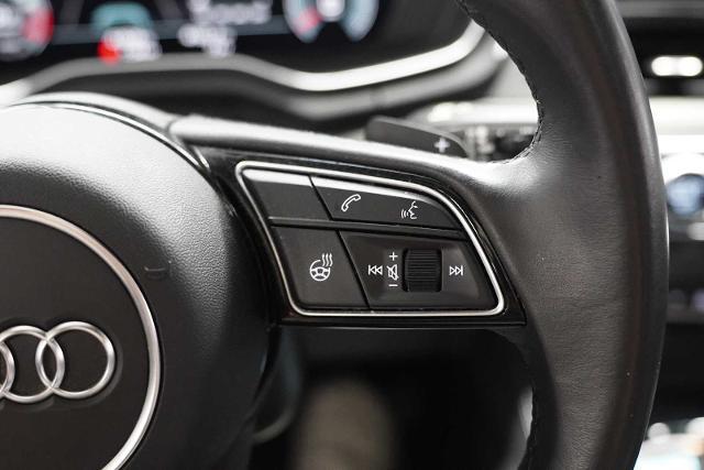 2022 Audi A5 Sportback Vehicle Photo in GRAPEVINE, TX 76051