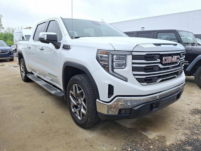 2022 GMC Sierra 1500 Vehicle Photo in TREVOSE, PA 19053-4984