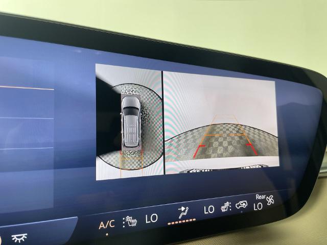 2025 Buick Enclave Vehicle Photo in GILBERT, AZ 85297-0402