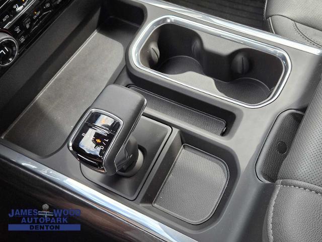 2023 Chevrolet Silverado 1500 Vehicle Photo in DENTON, TX 76210-9321