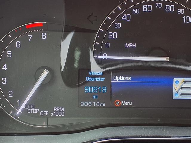 2019 Cadillac XT5 Vehicle Photo in TAMPA, FL 33612-3404