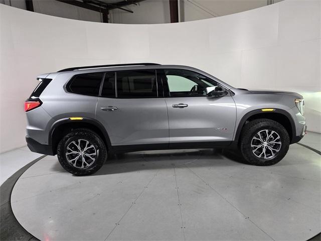 2025 GMC Acadia Vehicle Photo in PRESCOTT, AZ 86305-3700