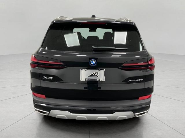 2026 BMW X5 xDrive50e Vehicle Photo in Appleton, WI 54913