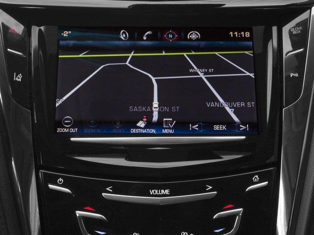 2014 Cadillac CTS Vehicle Photo in POMPANO BEACH, FL 33064-7091