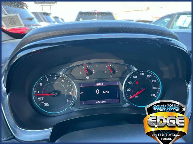 2022 Chevrolet Traverse Vehicle Photo in Roslyn, NY 11576