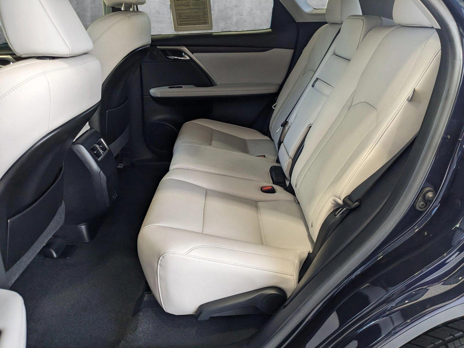 2022 Lexus RX 350 Vehicle Photo in Tampa, FL 33614