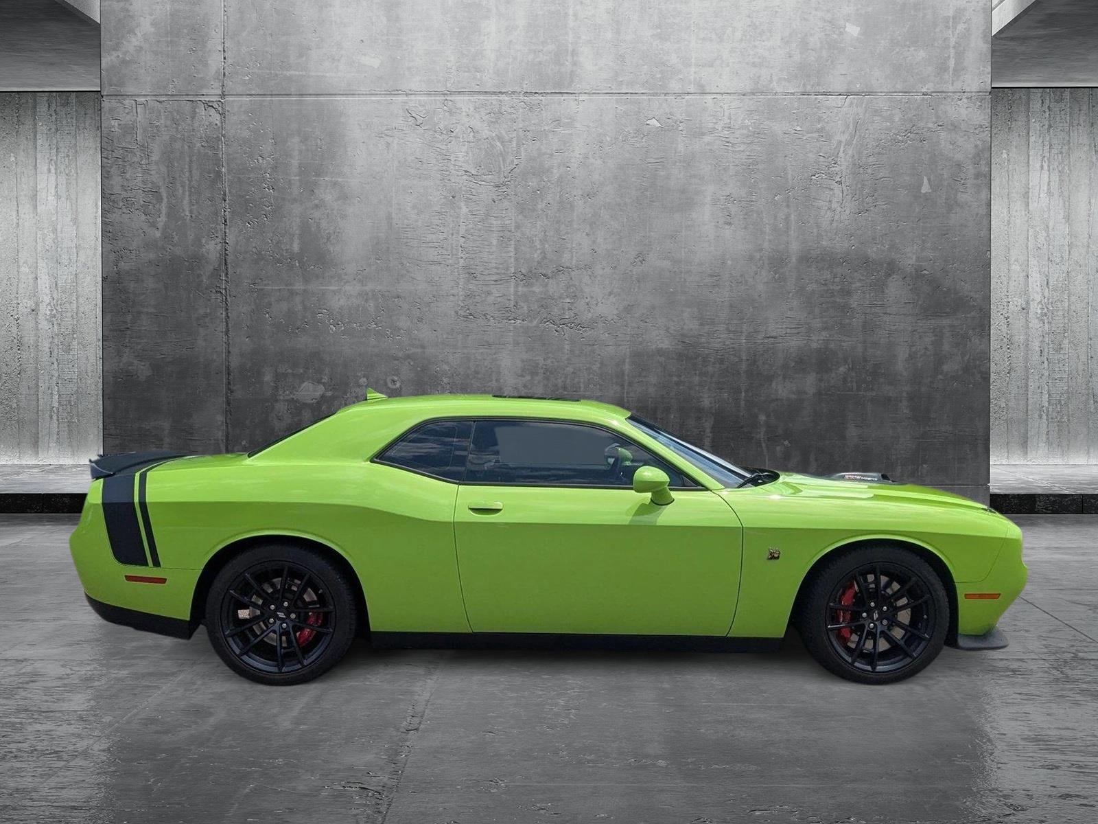 2023 Dodge Challenger Vehicle Photo in Wesley Chapel, FL 33544