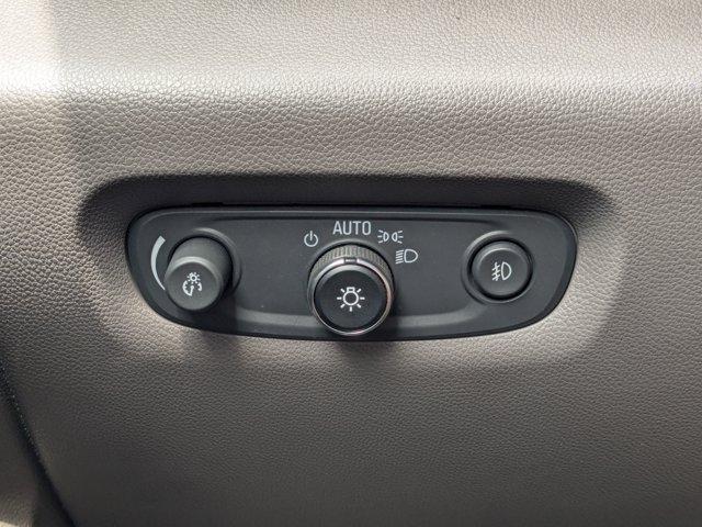 2019 Chevrolet Traverse Vehicle Photo in BRUNSWICK, GA 31525-1881