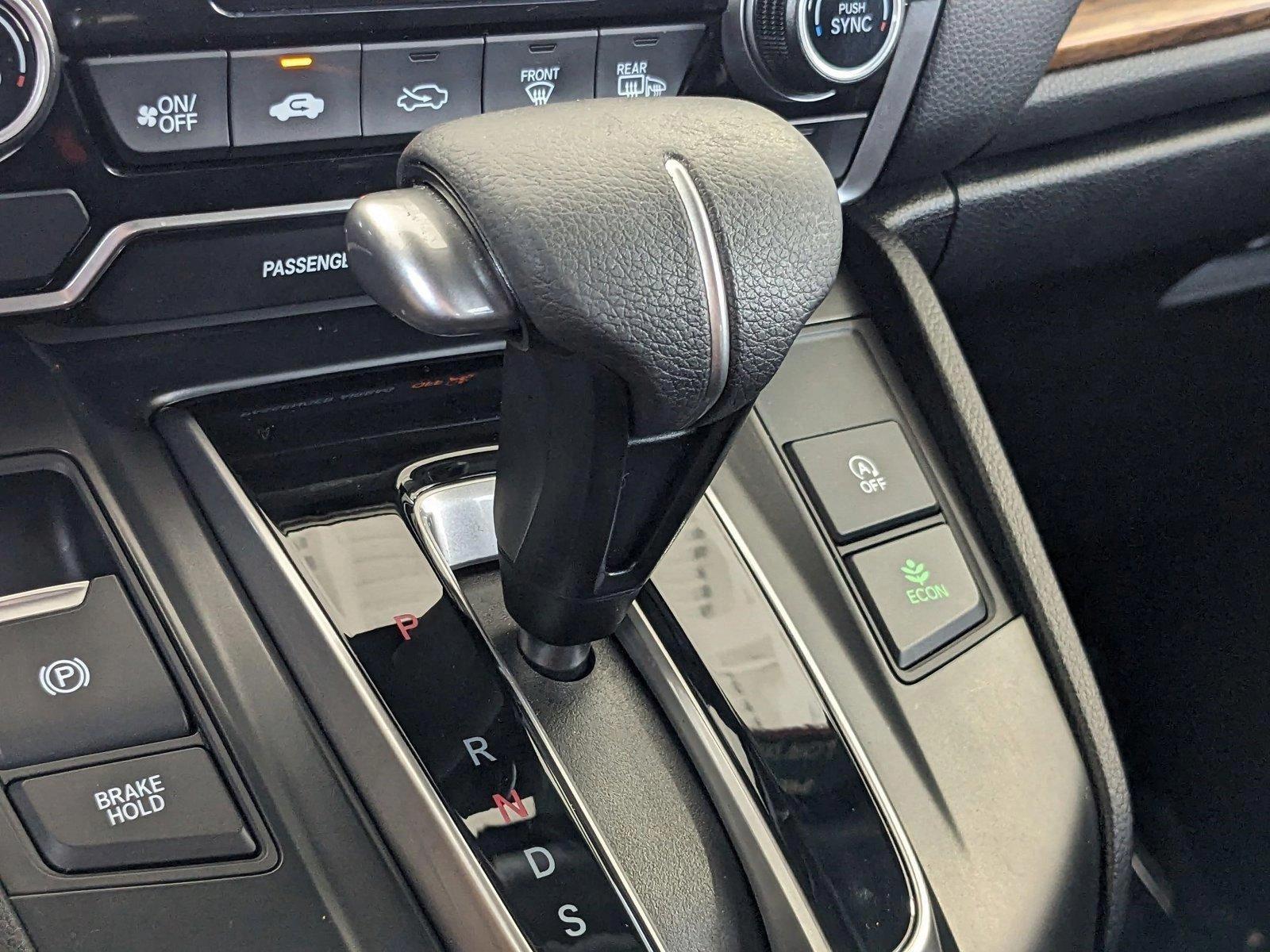 2020 Honda CR-V Vehicle Photo in ORLANDO, FL 32812-3021