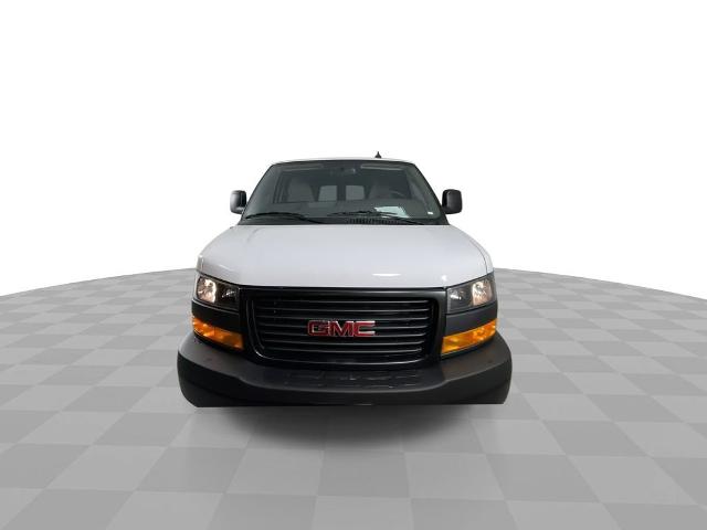 2025 GMC Savana Cargo 2500 Vehicle Photo in GILBERT, AZ 85297-0402