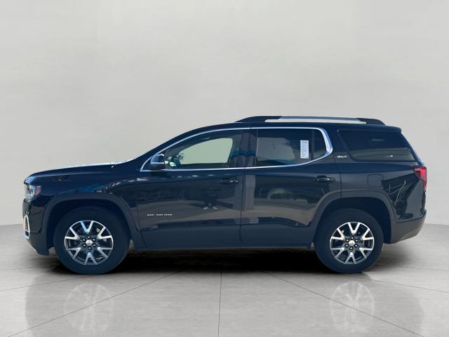 2023 GMC Acadia Vehicle Photo in MANITOWOC, WI 54220-5838
