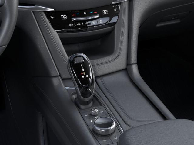 2025 Cadillac XT6 Vehicle Photo in APPLETON, WI 54914-4656