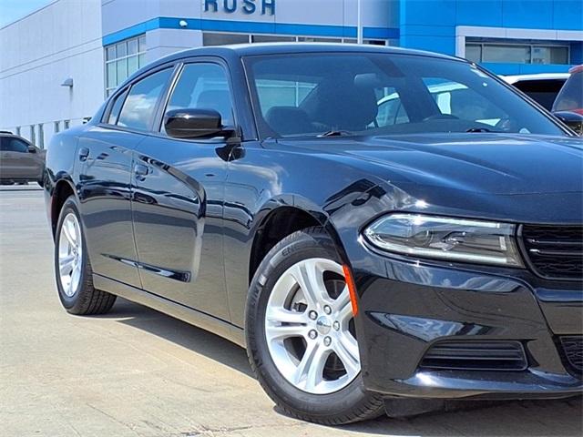 2023 Dodge Charger Vehicle Photo in ELGIN, TX 78621-4245