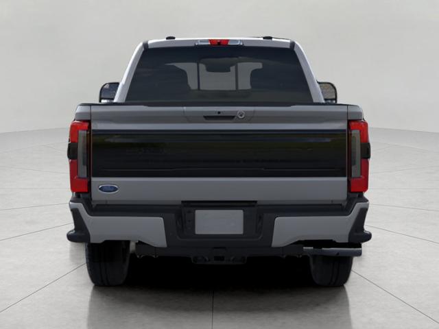 2025 Ford Super Duty F-250 SRW Vehicle Photo in Oshkosh, WI 54901