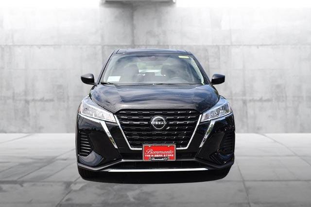2025 Nissan Kicks Play Vehicle Photo in Ballwin, MO 63011