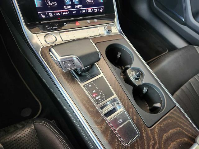 2019 Audi A6 Vehicle Photo in Grapevine, TX 76051