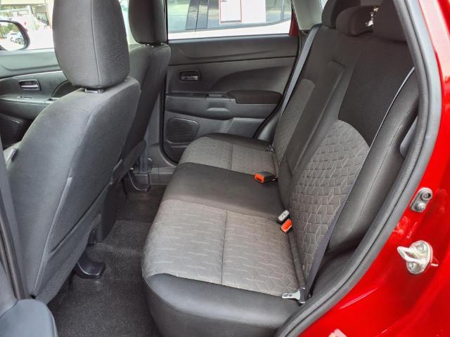 2021 Mitsubishi Outlander Sport Vehicle Photo in Tampa, FL 33612