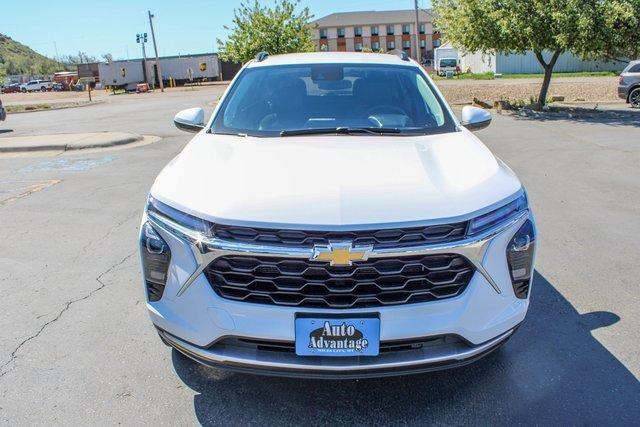 2024 Chevrolet Trax Vehicle Photo in MILES CITY, MT 59301-5791