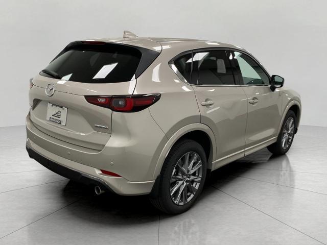 2025 Mazda CX-5 Vehicle Photo in Appleton, WI 54913