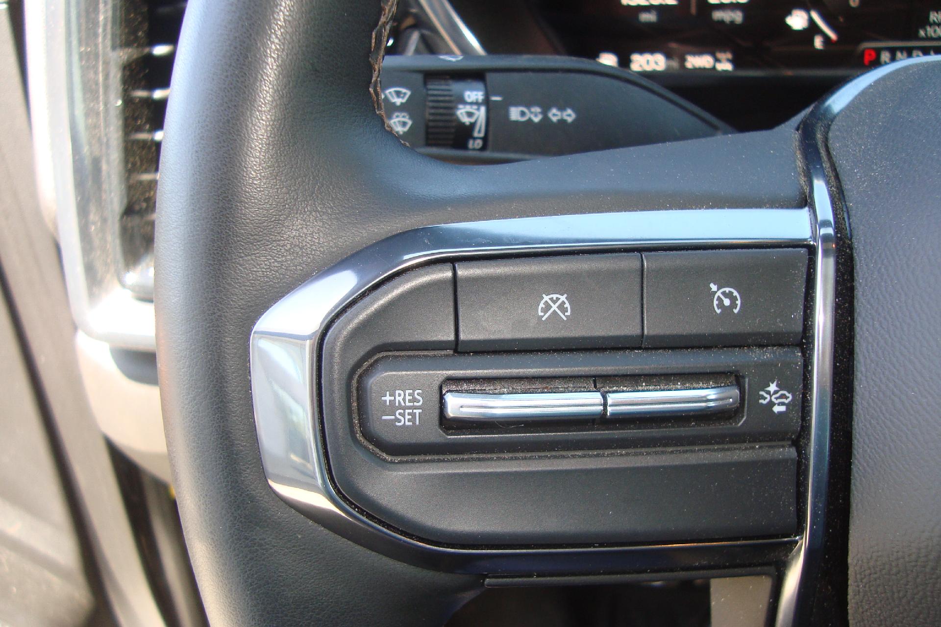 2024 GMC Canyon Vehicle Photo in PORTSMOUTH, NH 03801-4196