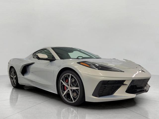 2021 Chevrolet Corvette Stingray Vehicle Photo in NEENAH, WI 54956-2243