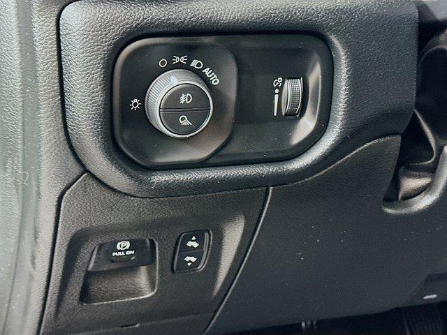 2022 Ram 1500 Vehicle Photo in Doylsetown, PA 18901