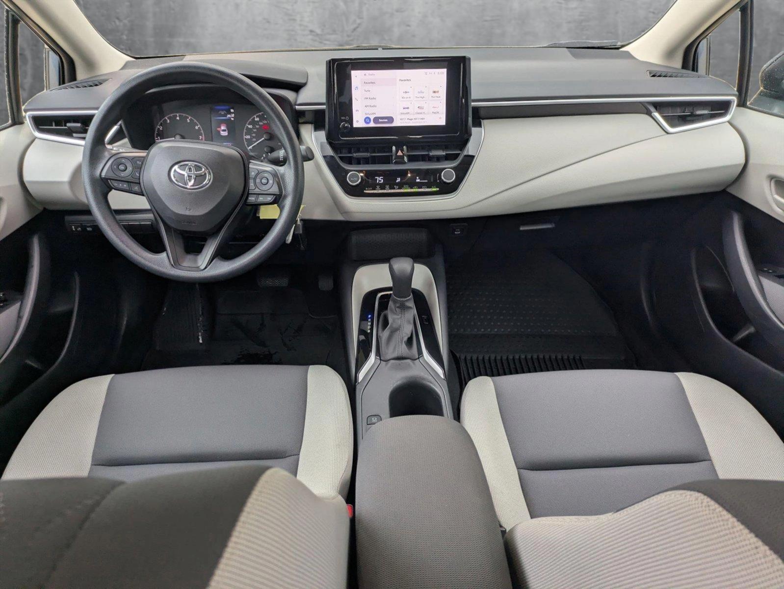 2024 Toyota Corolla Vehicle Photo in Winter Park, FL 32792