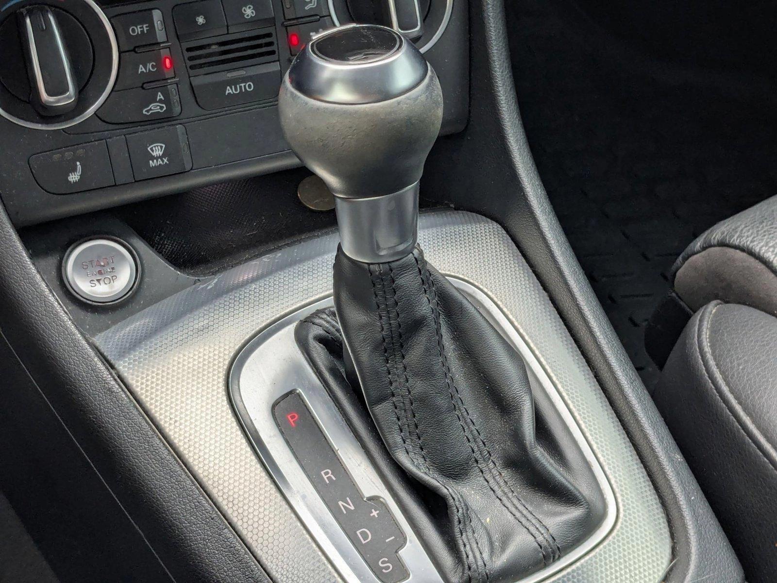 2018 Audi Q3 Vehicle Photo in Pompano Beach, FL 33064