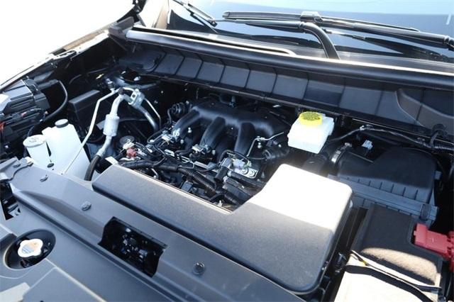 2025 Nissan Pathfinder Vehicle Photo in Hazelwood, MO 63042