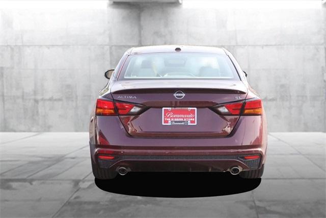 2025 Nissan Altima Vehicle Photo in Hazelwood, MO 63042